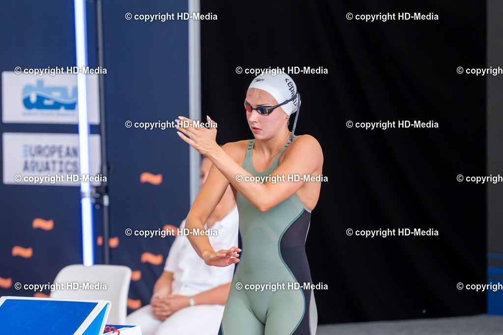 European Aquatics Junior Swimming Championships 2026 | European Aquatics Junior Swimming Championships 2026