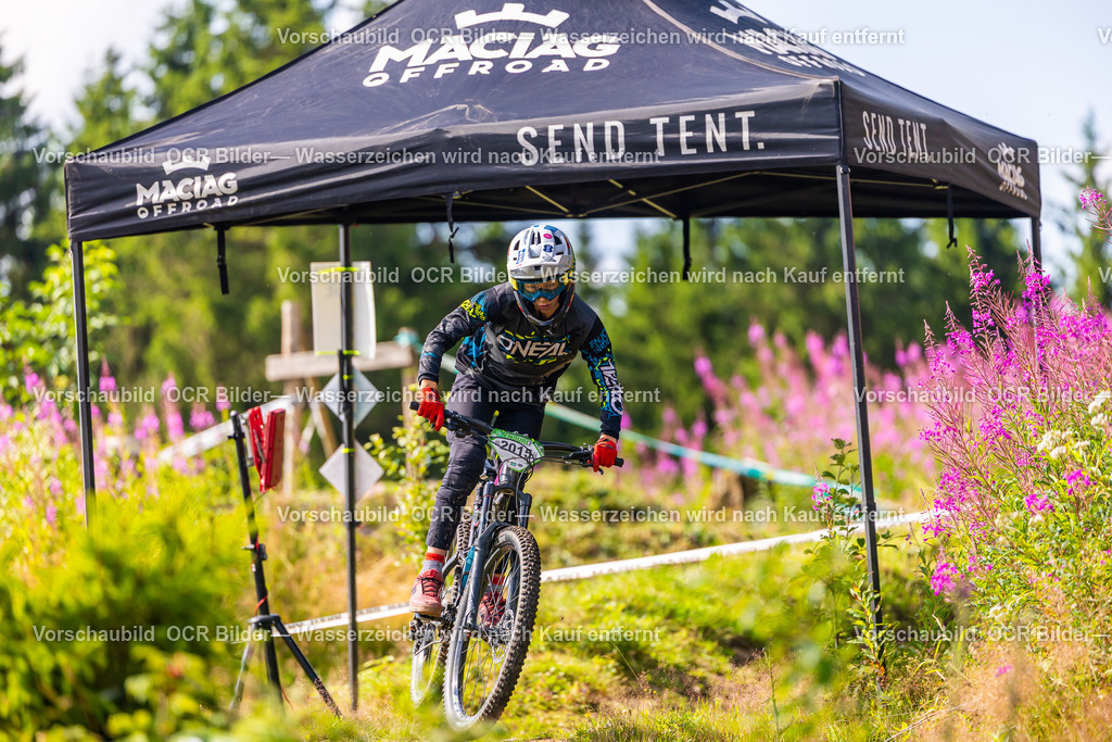 Enduro One Schulenberg Sa R1-0054 | OCR Bilder Fotograf Eisenach Michael Schröder