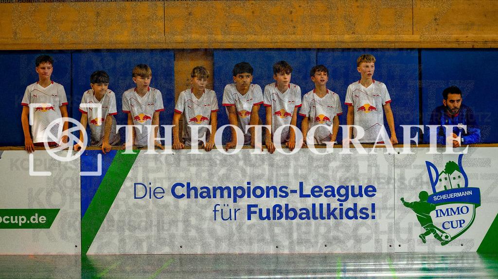 GER, Begegnung, Fussball, PS-Immo-Cup 2026,U13 Hallenturnier, 17.01.2026 | TH Fotografie