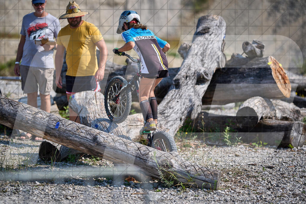 Trials European Youth Games | 16.08.2025: Trials European Youth Games in Purgstall an der Erlauf Foto: © 2025 Martin Bihounek / martinbihounek.comInsta: @martinbihounekcom