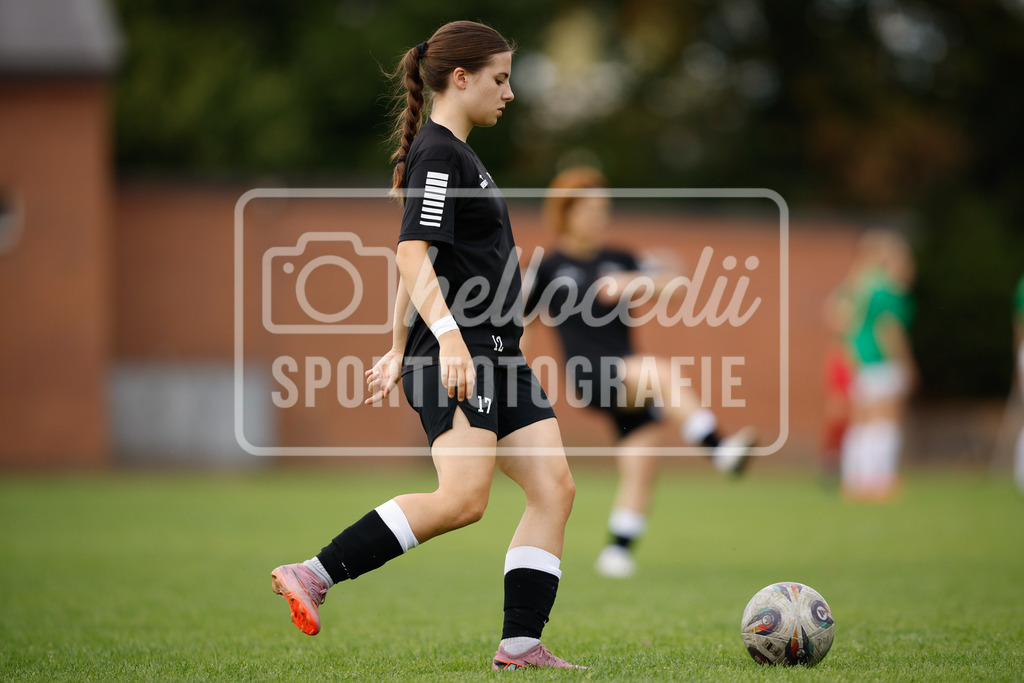 Fußball I Frauen I Westfalenpokal 26-27 I DJK GW Amelsbüren - SSV Rhade  I 18800 | realhellocedii - Realisiert mit Pictrs.com