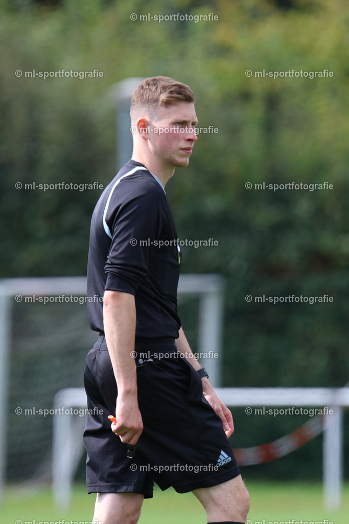 Fußball I Frauen I Saison 2025/2026 I Oberliga Schleswig-Holstein I 2. Spieltag I SV Wahlstedt - SV Frisia 03 Risum-Lindholm | ml-sportfotografie - Realisiert mit Pictrs.com