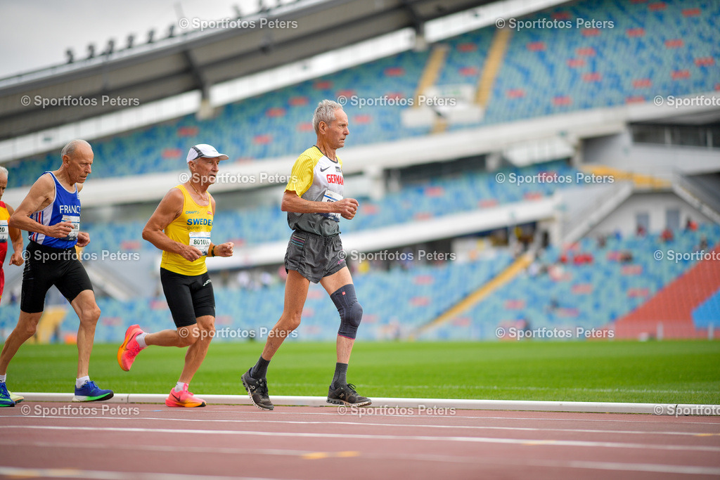 WMAC 2024 - Day 3_191 | World Masters Athletics Championship am 15.08.2024 in Gotheburg; SpeerwurfPhoto: Kai Peters - Realisiert mit Pictrs.com