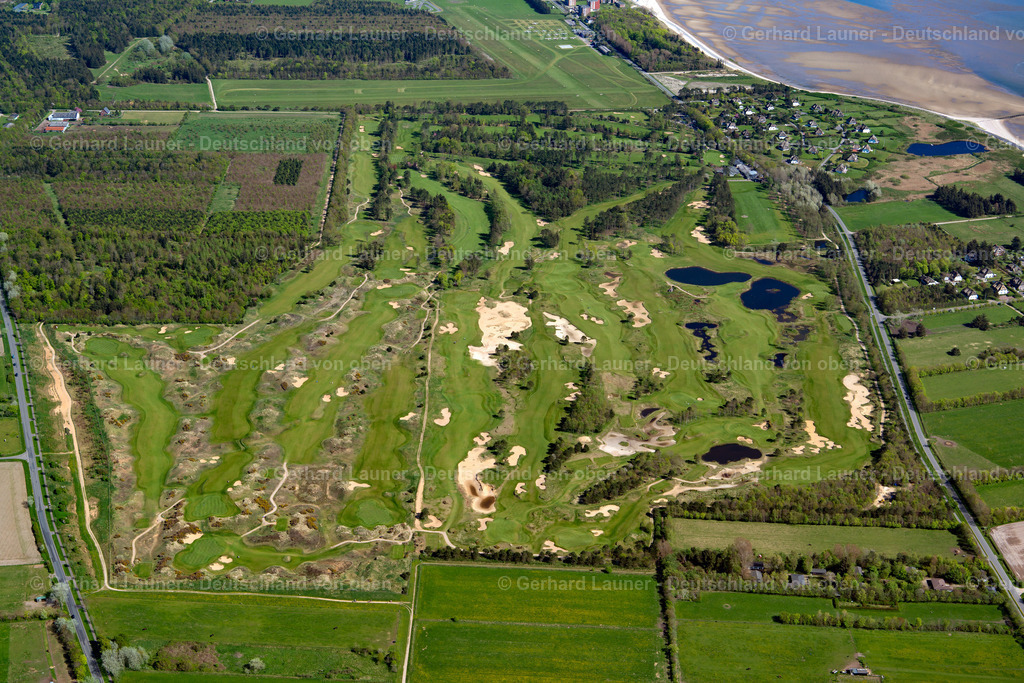 3801886 | Golf Club Föhr e.V., Wyk auf Föhr