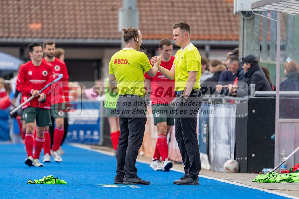 HK_20260516_05450 | 1. Bundesliga Herren Crefelder HTC - Hamburger Polo Club am 16.05.2026