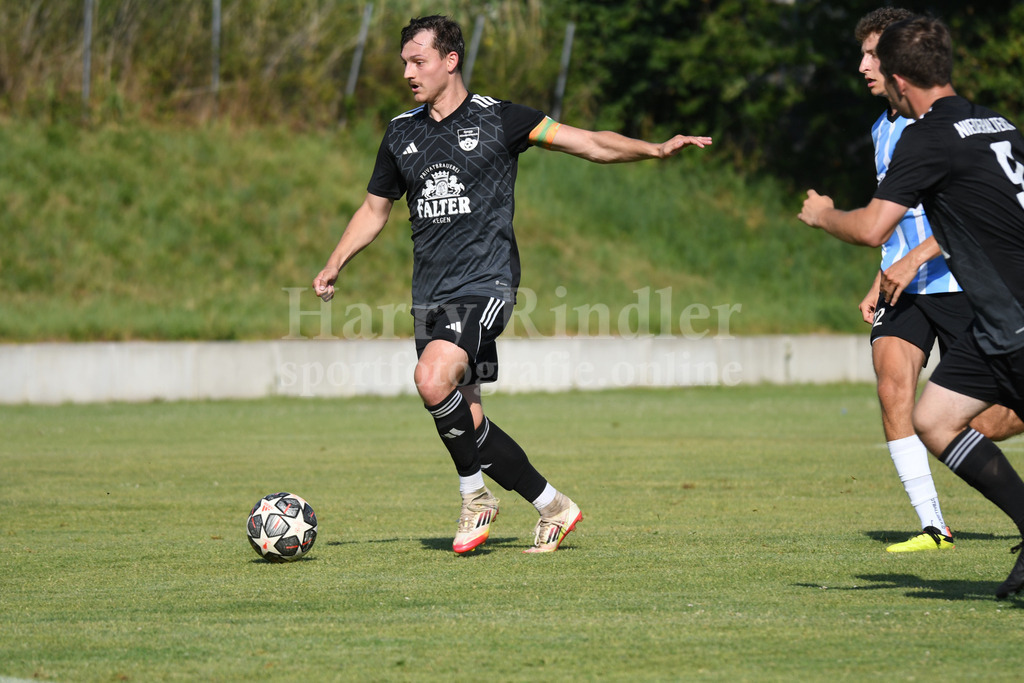 Testspiel SV  Winzer (Kreisliga Straubing) : SpVgg Niederalteich ( Bezirksliga Ost) | Timo Schneider (SpVgg Niederalteich) - Realisiert mit Pictrs.com