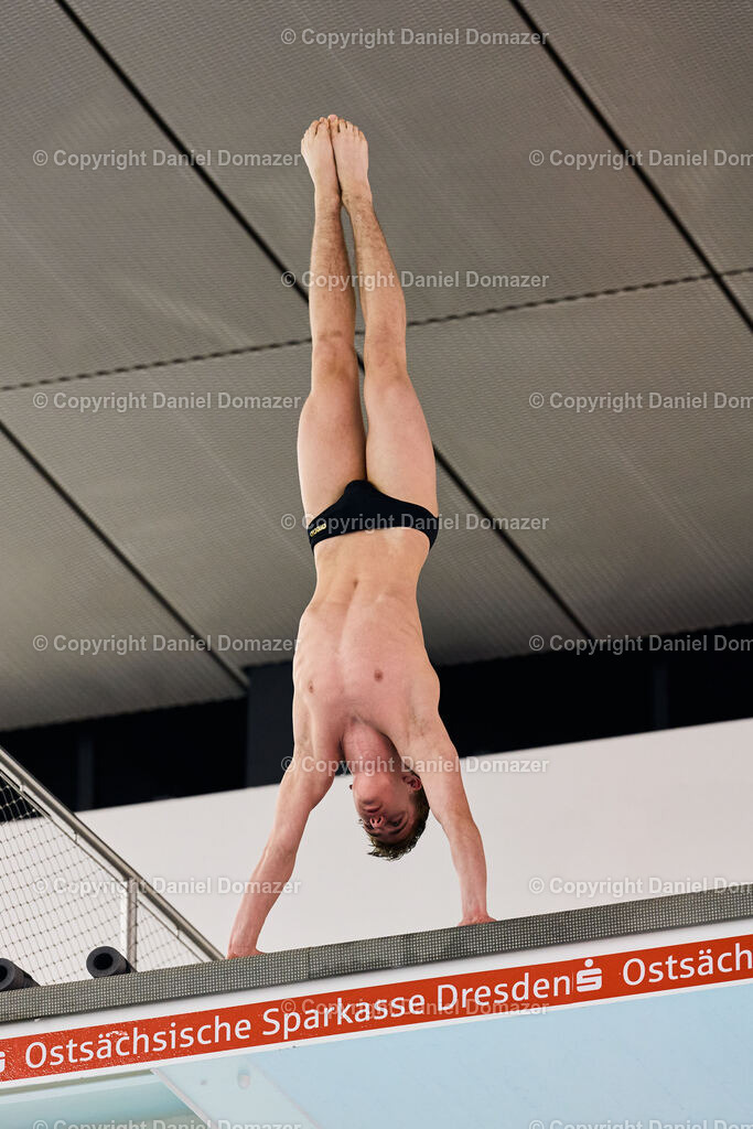 International Youth Diving Meet 2025 | International Youth Diving Meet 2025 in Dresden. Day 1 of the Event, 2025-04-23 - Realisiert mit Pictrs.com