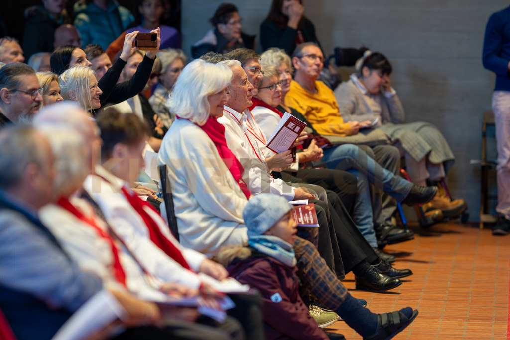 010_Weihnachts-Singen mit Bo Katzman und dem Feelgood-Chor_kunzmedia.ch | OnlineShop für Bilder kunzmedia.ch