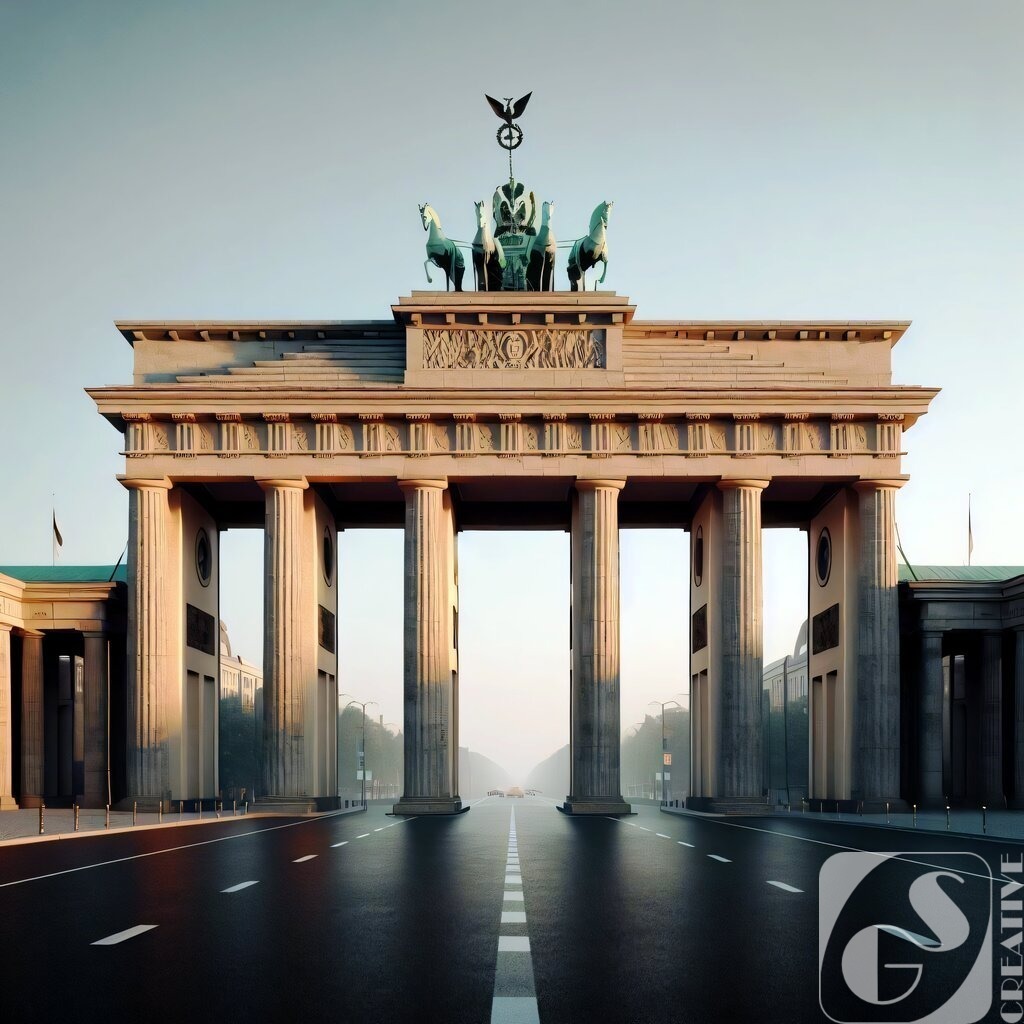 Brandenburg Gate | Fotogeschenke aller Art, kostenlose Games und die schönsten KI-Bilder in 4K Qualität. Egal ob als Download, Leinwand, Kalender usw... Jetzt günstig bestellen!
 - Realisiert mit Pictrs.com