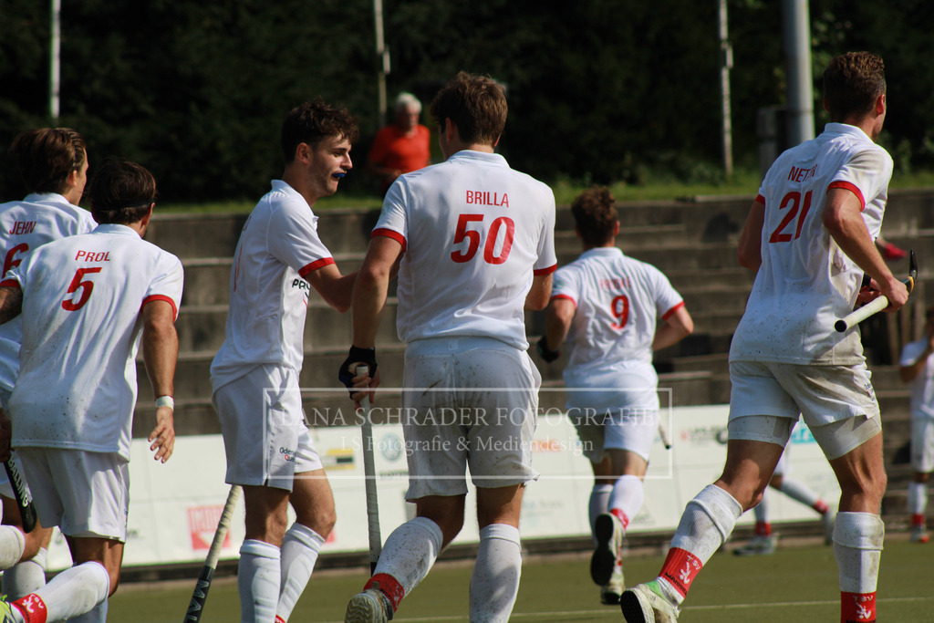 Bundesliga Herren HTC Uhlenhorst M_lheim - TSV Mannheim 17.09.23-144 | lanaschraderfotografie - Realisiert mit Pictrs.com