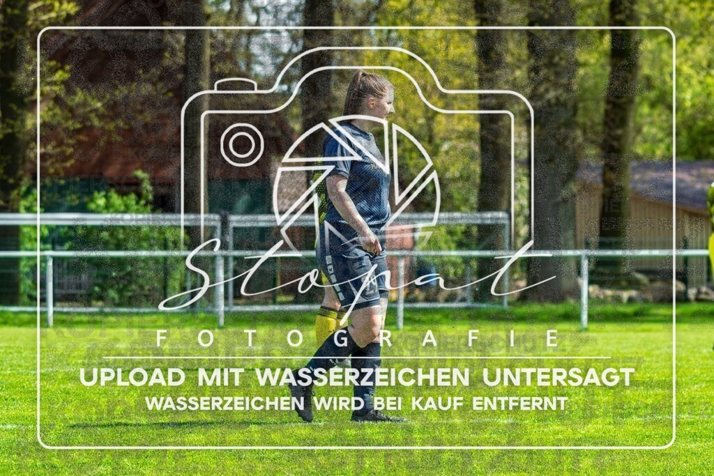Kreisliga Damen HKCE - SG Fulde vs. Sportfreunde Bispingen | Jenny Quast (Sportfreunde Bispingen #29); Kreisliga Damen HKCE - SG Fulde vs. Sportfreunde Bispingen am 26.04.2026 in Zentralstadion, Fulde - Realisiert mit Pictrs.com