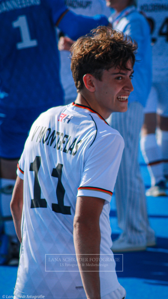 Hugo von Montgelas, U21 EM FINALE GER-NED 30.07.22 | lanaschraderfotografie - Realisiert mit Pictrs.com