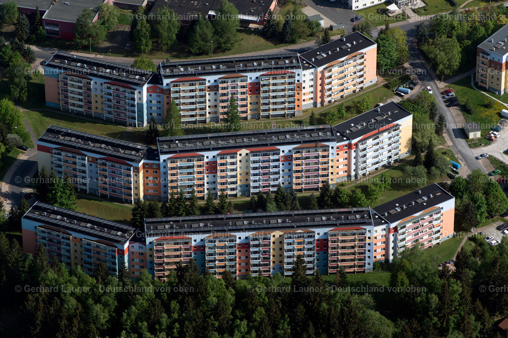 9300491 | Wohnpark Neuer Friedberg, Suhl