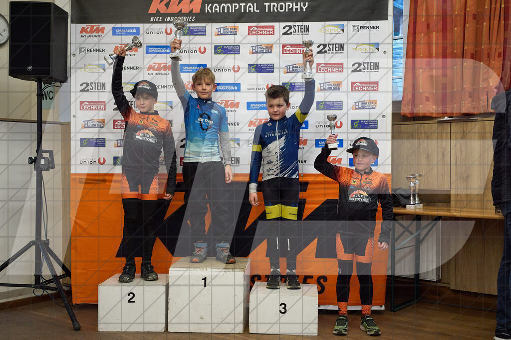34. KTM Kamptal Trophy  | ZÖBING, Österreich – 2026-03-28: 34. KTM Kamptal TrophyFoto: © 2026 Martin Bihounek - MB Creative e.U.