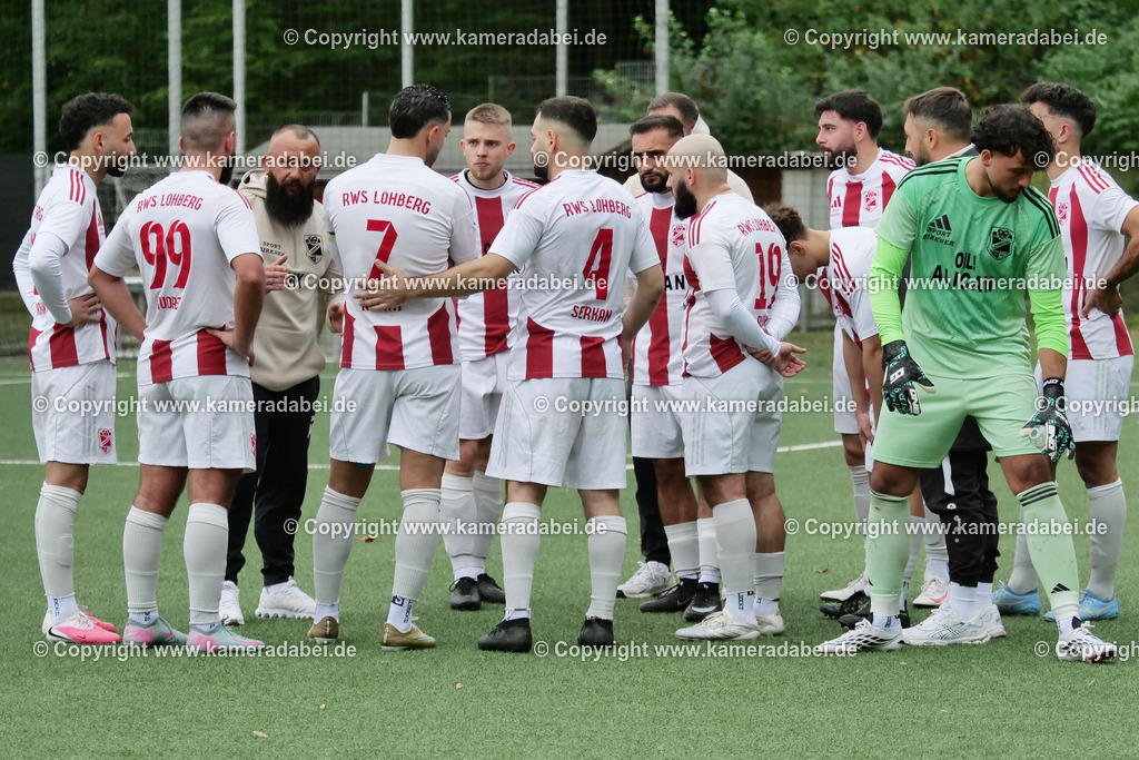 Fußball : Kreisliga A : TV Jahn Hiesfeld - RWS Lohberg am 18.10.2026 in Dinslaken Hiesfeld | Fußball : Kreisliga A : TV Jahn Hiesfeld - RWS Lohberg am 18.10.2026 in Dinslaken Hiesfeld - Realisiert mit Pictrs.com