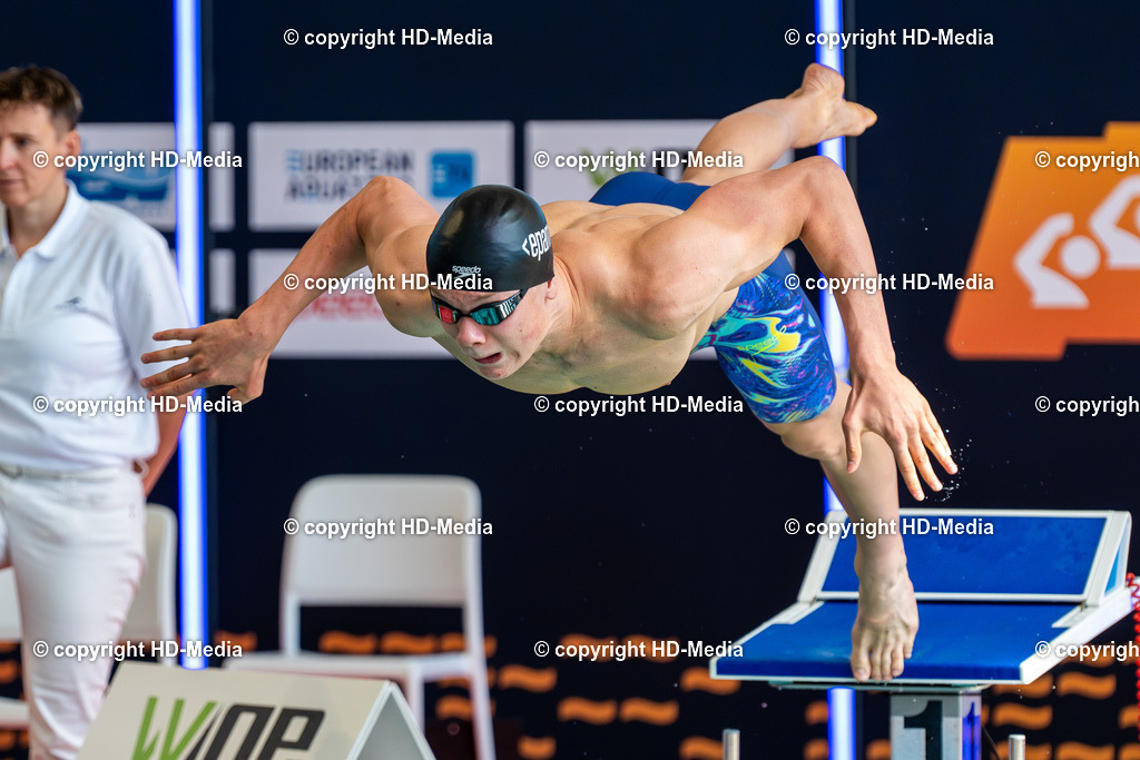 European Aquatics Junior Swimming Championships 2026 | European Aquatics Junior Swimming Championships 2026