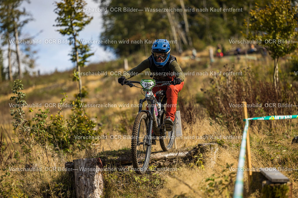 Enduro One Eifa So R6-3003 | OCR Bilder Fotograf Eisenach Michael Schröder