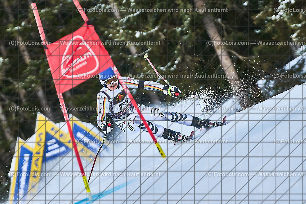 ALP6796_FIS-MastersCup_Reiteralm_SuperG_Bauerle Stefan | FIS-MastersCup Super-G auf der Reiteralm in Pichl, Fr 17. Jänner 2025.