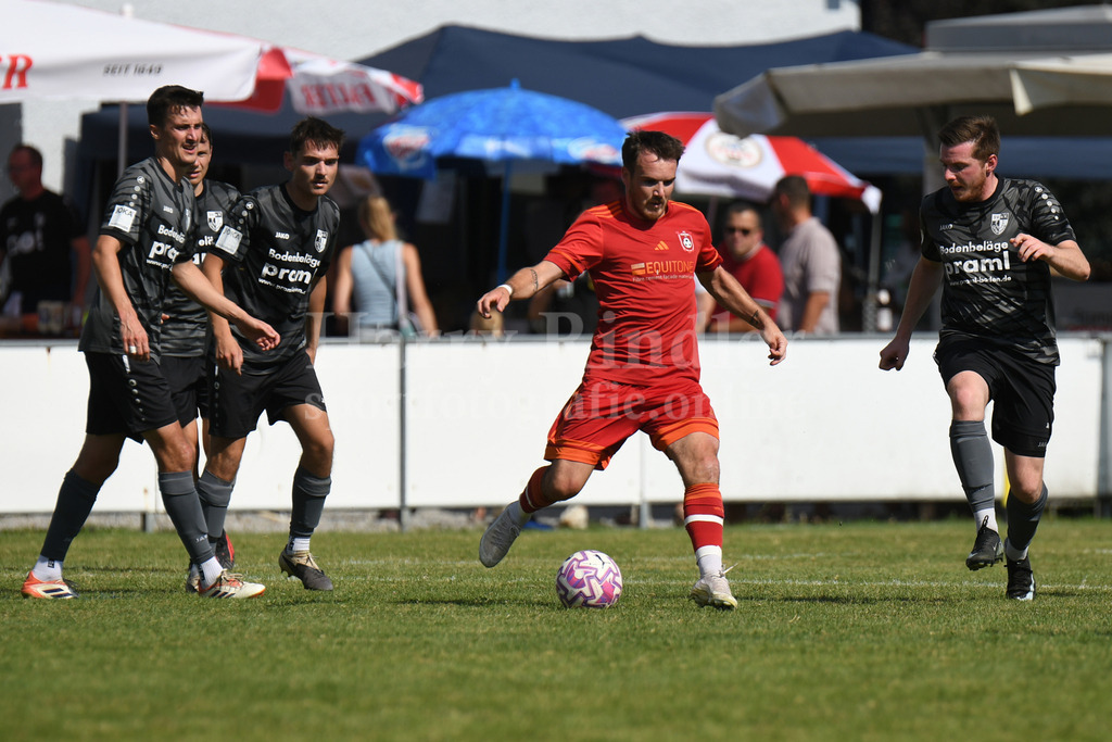 Testspiel SV Neuhausen/Offenberg : FC Künzing | Testspiel SV Neuhausen/Offenberg : FC Künzing - Realisiert mit Pictrs.com