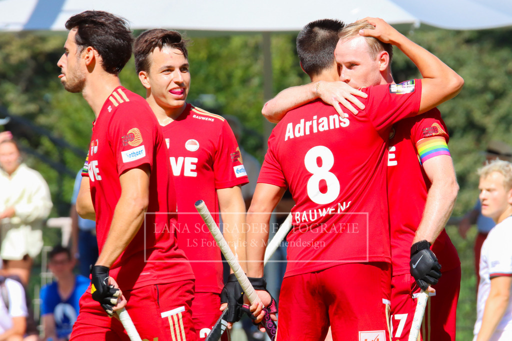 HERREN BUNDESLIGA Rot-Wei_ K_ln - Crefelder HTC 07.09.24 K_ln-052 | lanaschraderfotografie - Realisiert mit Pictrs.com