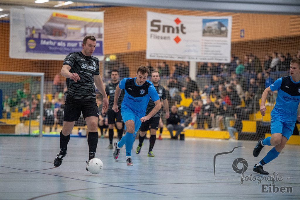 Ammerländer HKM 2025 | Ammerländer HKM 2025 am 11.01.2025 in Rastede (Sporthalle Feldbreite), Photo: Philip Eiben 2025 - Realisiert mit Pictrs.com