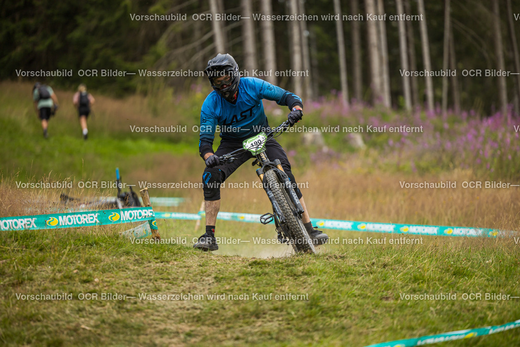 Enduro One Schulenberg Sonntag R6-2193 | OCR Bilder Fotograf Eisenach Michael Schröder