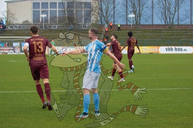 BFC Dynamo vs. Chemnitzer FC  044 | mythos-online-redaktion