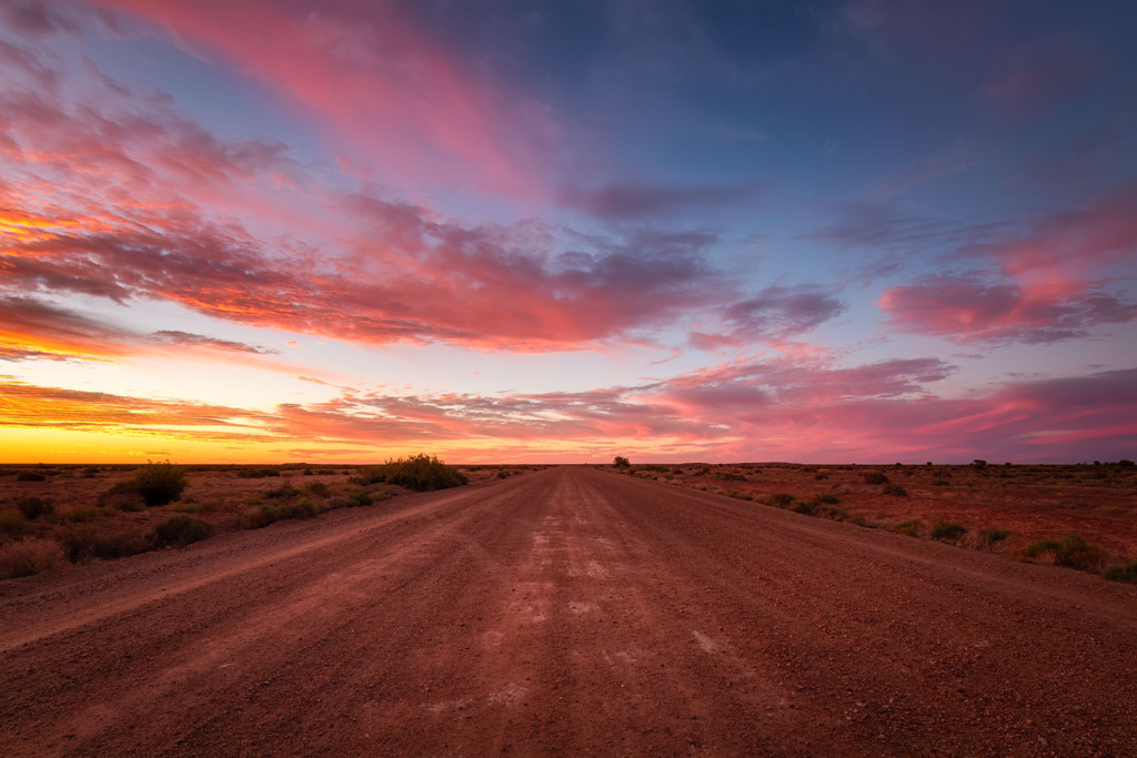 Australien Oodnadatta Track 02 | christophschaarschmidt - Realisiert mit Pictrs.com