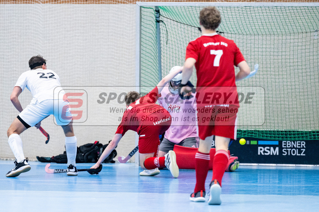 AKa BHC - Herren - Rahlstedt 11-8 19.01.24 SG SG-6236 | Hockey,Sport,Fieldhockey,1.Bundesliga,2.Bundesliga,Sportfotografie,Shop,Sportphotography,Feldhockey,Hockeyliga