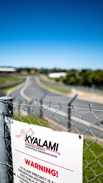 IGTC223_022114410100366LS_LS | Kyalami 9 Hour 2023 - Intercontinental GT Challenge Round 2 - Foto: Gruppe C Photography - Realisiert mit Pictrs.com
