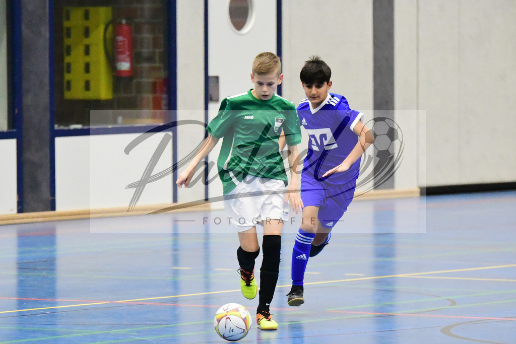 20200110_WHCUQU_0091 | Fußball, E-Junioren:   beim W&amp;H Cup 2020 der Qualifikation am 10.01.2020 in der Dreifach-Sporthalle in Lengerich, Deutschland.(Foto von Nico Paetzel) - Realisiert mit Pictrs.com