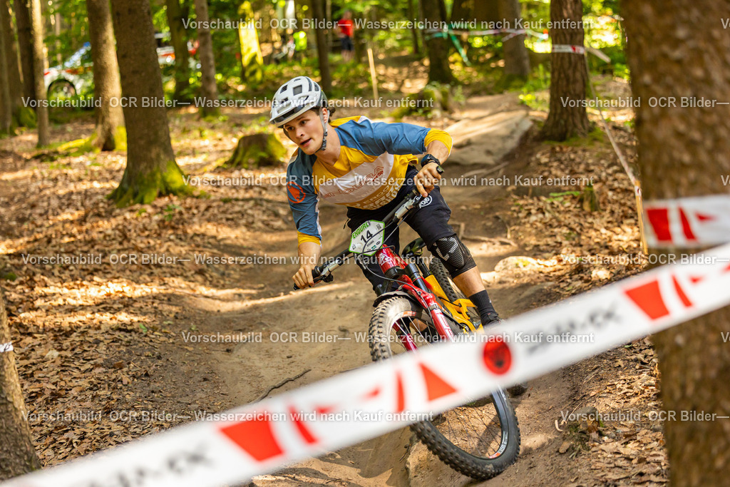 E1 Trieb Samstag R6-2829 | OCR Bilder Fotograf Eisenach Michael Schröder