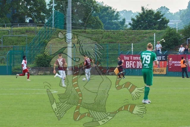 BFC Dynamo vs. AS Monaco 041 | mythos-online-redaktion