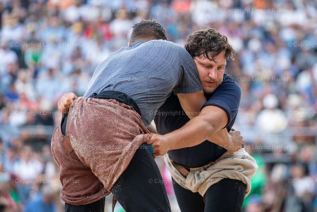 Schwingen -  Schwägalp Schwinget 2025 | Schwägalp, 17.8.25, Schwingen - Schwägalp Schwinget.