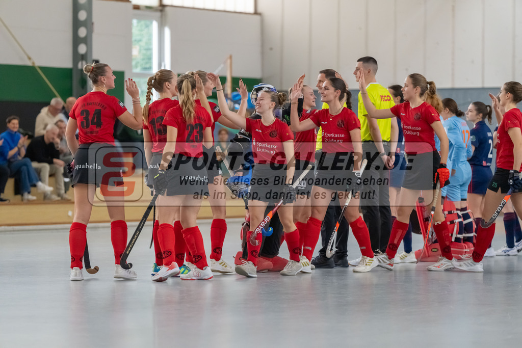HK_20251207_104848 | 1. Bundesliga Damen Club Raffelberg - Düsseldorfer HC am 07.12.2025