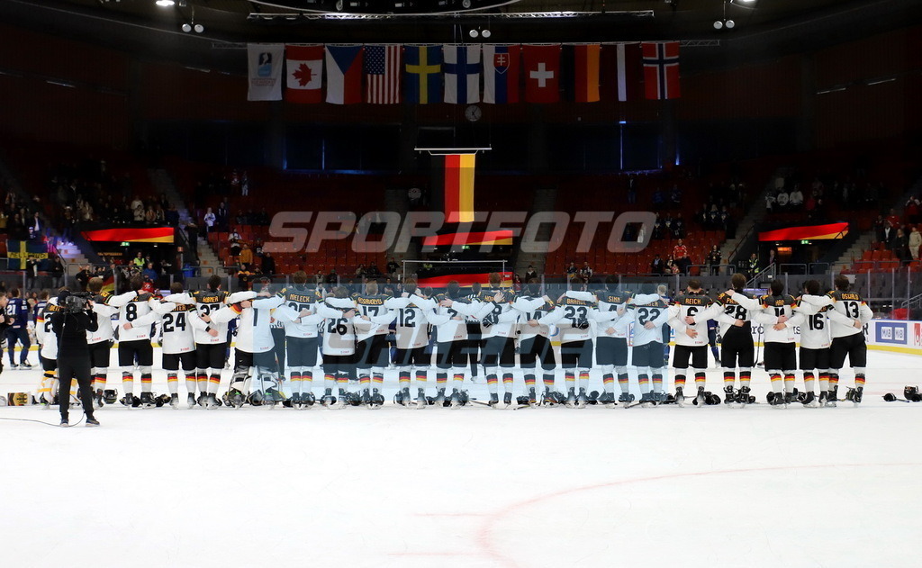 U20 WM FIN - GER   | U20 WM FIN - GER   - Realisiert mit Pictrs.com