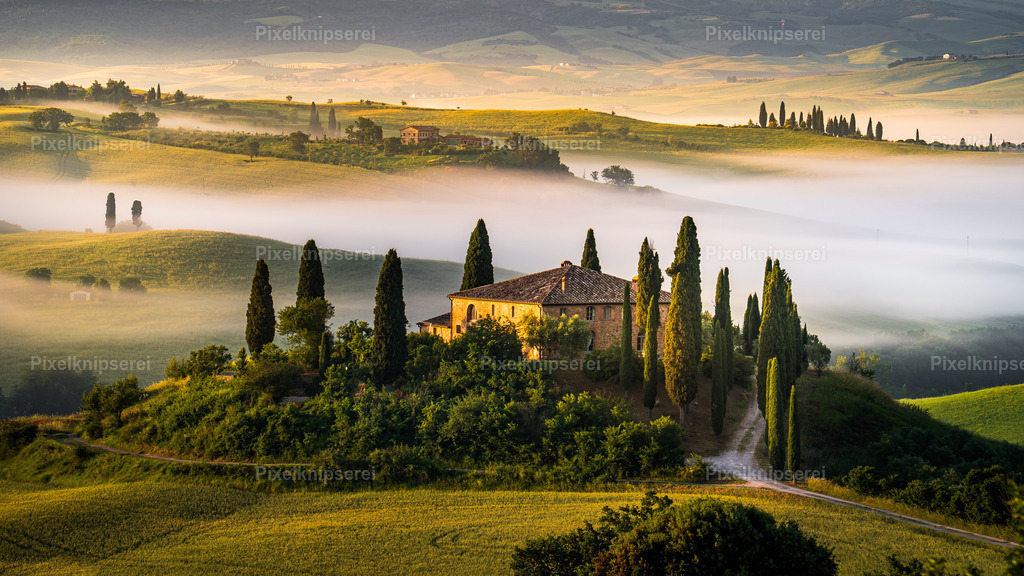 Toskana | Fotograf Tirol Imst Pixelknipserei