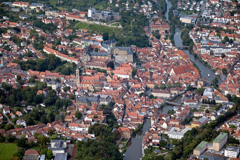 4060144 | Altstadt Bamberg, Oberfranken, Bayern