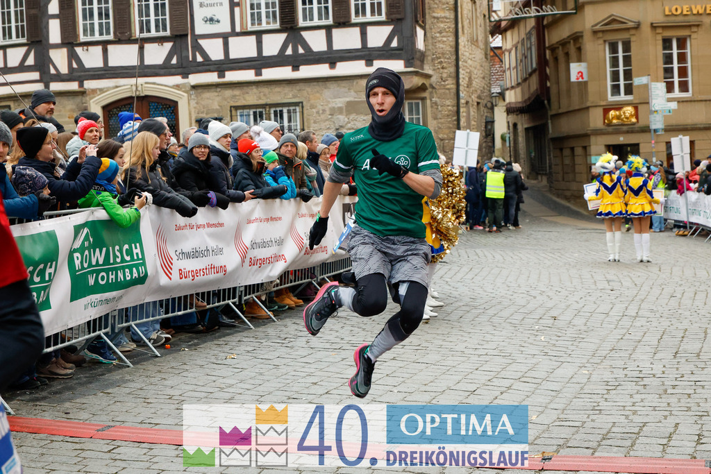 VR Bank Hauptlauf 10km | 40. Optima 3koenigslauf 2026 - Realisiert mit Pictrs.com