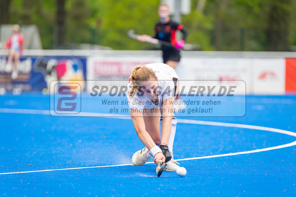 HK_20230507_108144 | 2. Bundesliga Damen Crefelder HTC - DSD Düsseldorf am 7.5.2023 Crefelder HTC ( CHTC ), Krefeld  ,