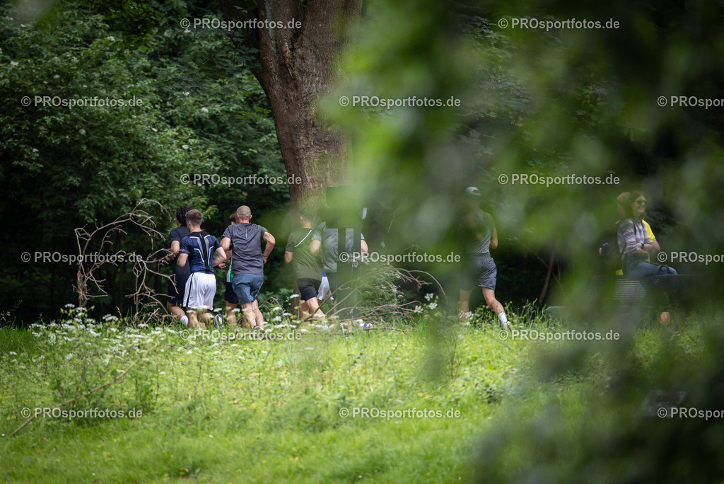 Stadionlauf Köln, 26.05.2024 | Impressionen von Stadionlauf Köln am 26.05.2024 rund um das RheinEnergie-Stadion in Koeln-Müngersdorf.