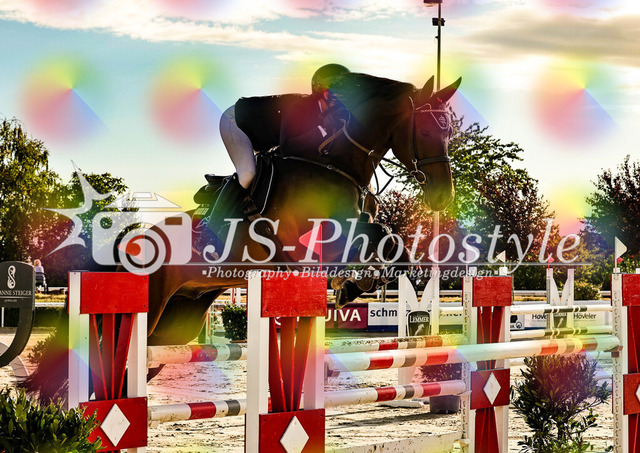 20250829_Springprüfung Kl. M 125cm-60 | JS-Photostyle - Sport-/Portrait- & Eventfotografie