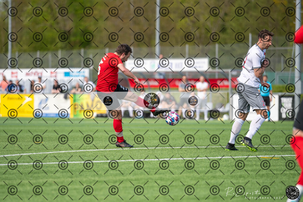 20240427_FC-Rothrist 30 vs Red-Star_076 | Sport und Naturfotografie von Roberto Esposito zeigt echte Momente Bewegung und die Schönheit der Natur. Ausdrucksstarke Bilder schaffen Emotionen.
