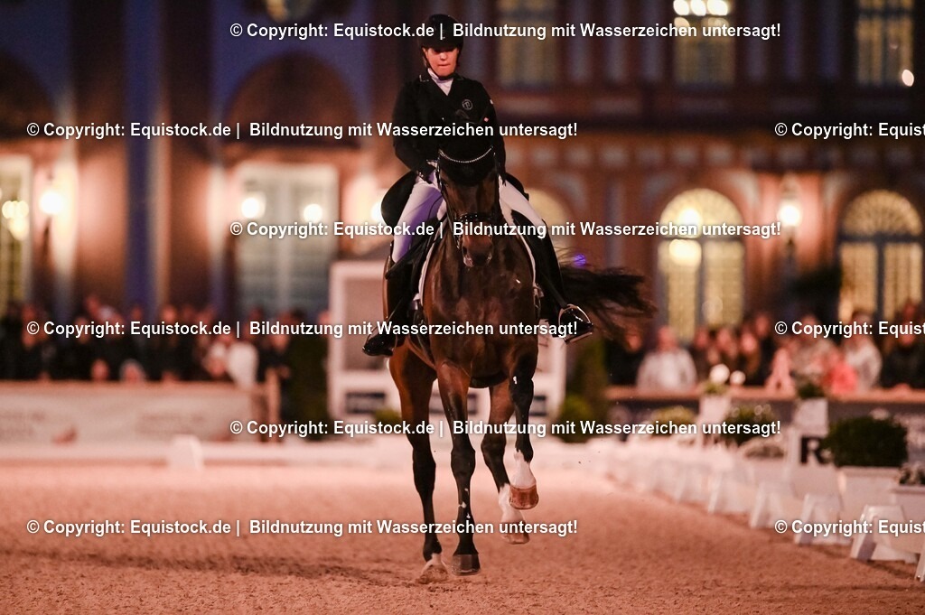 20250608_Longines Grand Prix Kür_0271 | Foto: Thomas Hartig