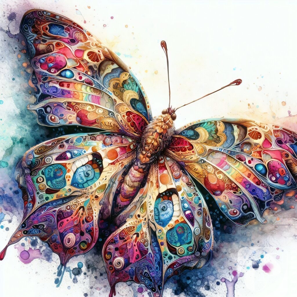 Butterfly | Fotogeschenke aller Art, kostenlose Games und die schönsten KI-Bilder in 4K Qualität. Egal ob als Download, Leinwand, Kalender usw... Jetzt günstig bestellen!
 - Realisiert mit Pictrs.com