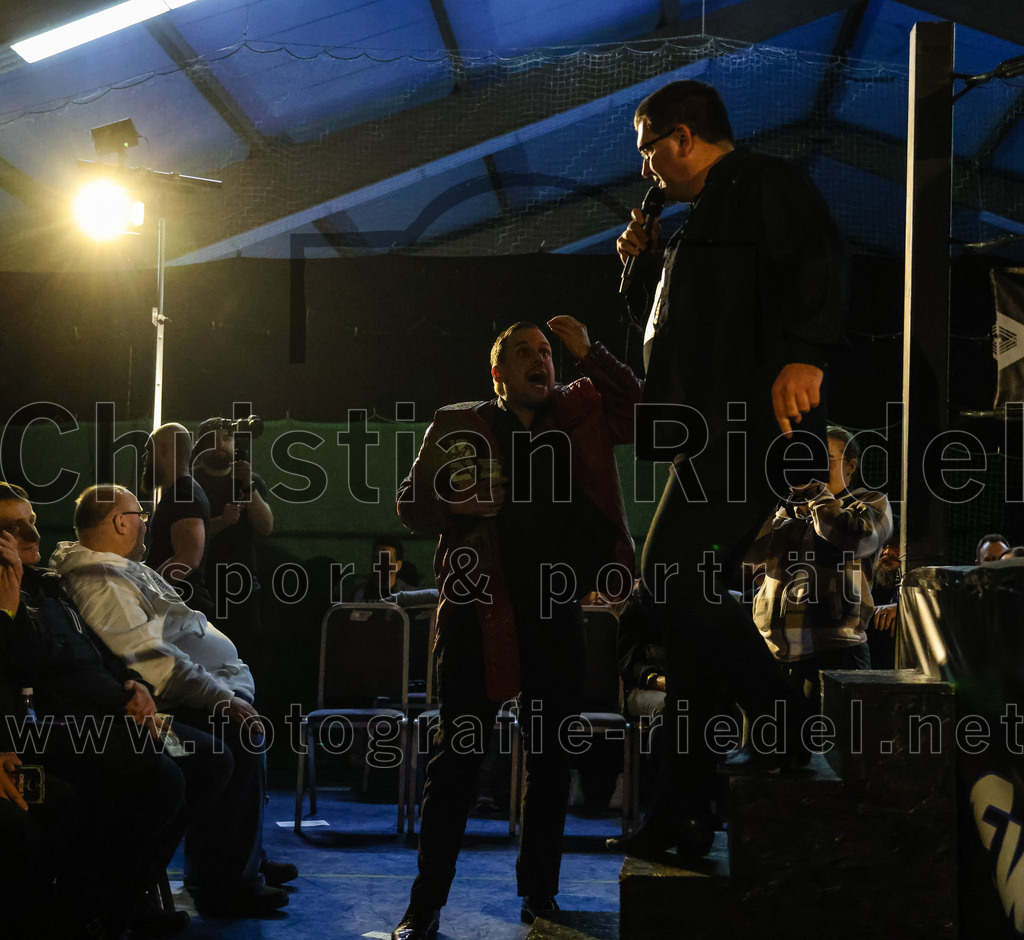 2023-03-11_119_EWS_Wrestling_ERDING | Erding, Deutschland, 11.03.2023:
Wrestling, Saison 2023, EWS Wrestling ERDING

Foto: Christian Riedel / fotografie-riedel.net