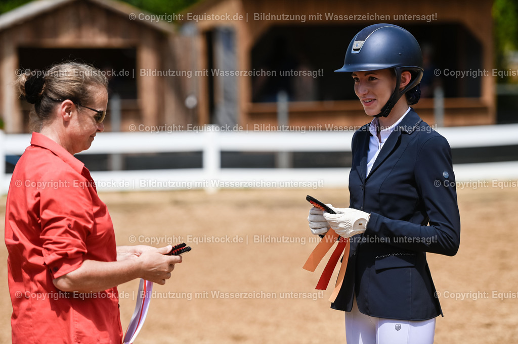 20230715_05_Dressurprüfung Kl.A++_0446 | equistock