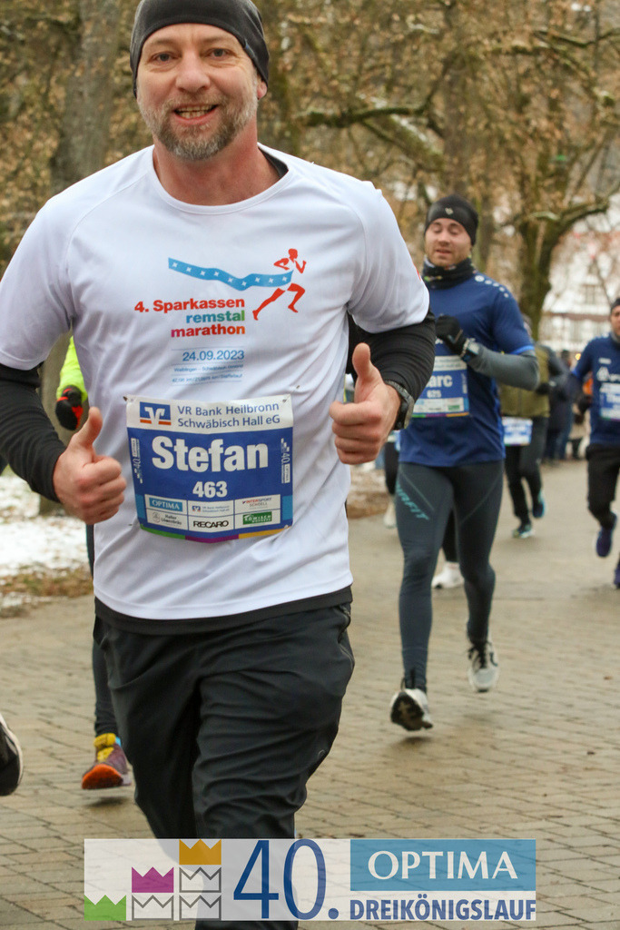 VR Bank Hauptlauf 10km | 40. Optima 3koenigslauf 2026 - Realisiert mit Pictrs.com