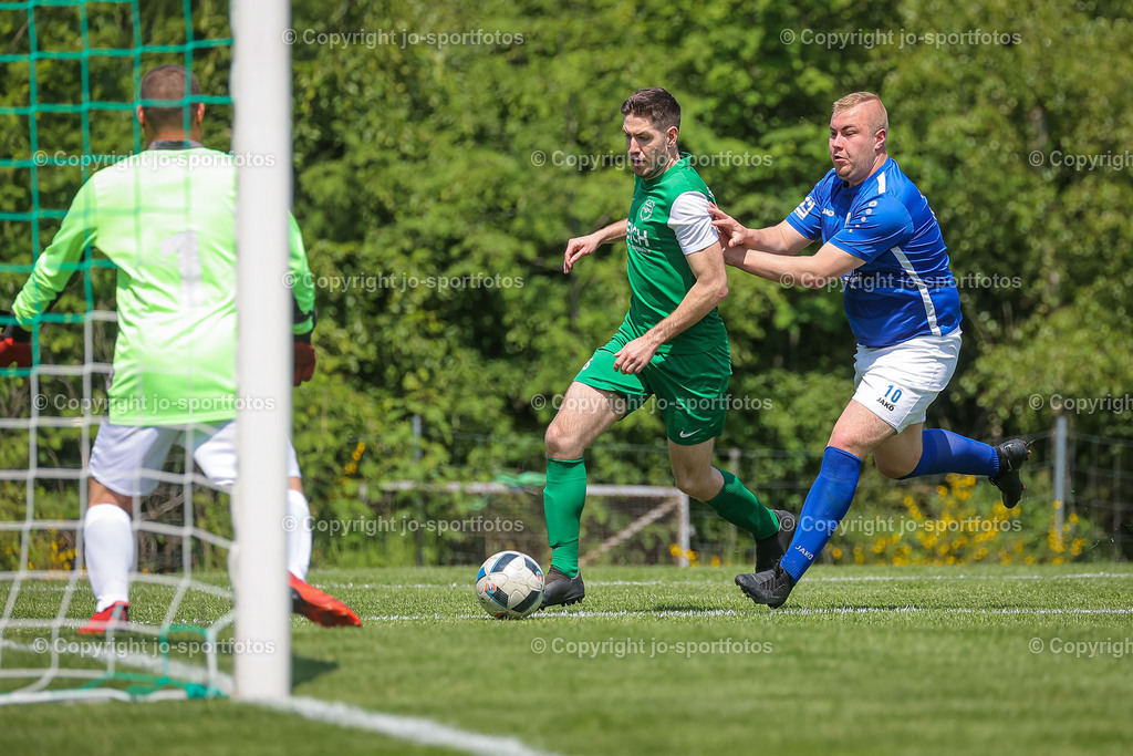 Eschenburg2Langenaubach (99) | 27.05.2023; Kreisliga A Dillenburg; Rasenplatz Eiershausen; SG Eschenburg II - SSV Langenaubach; Ergebnis: 13:0 (6:0)
