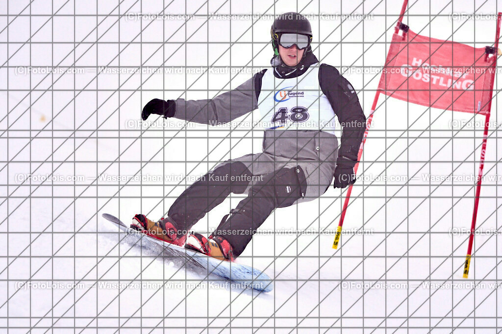 ALP4487_NOe-Landjugend-Teambewerb_Praemmer Michael | (C)FotoLois.com, Alois Spandl, NÖ Landjugend Skimeisterschaften 2023, Teambewerb am Hochkar/Draxlerloch, So 22. Jänner 2023.